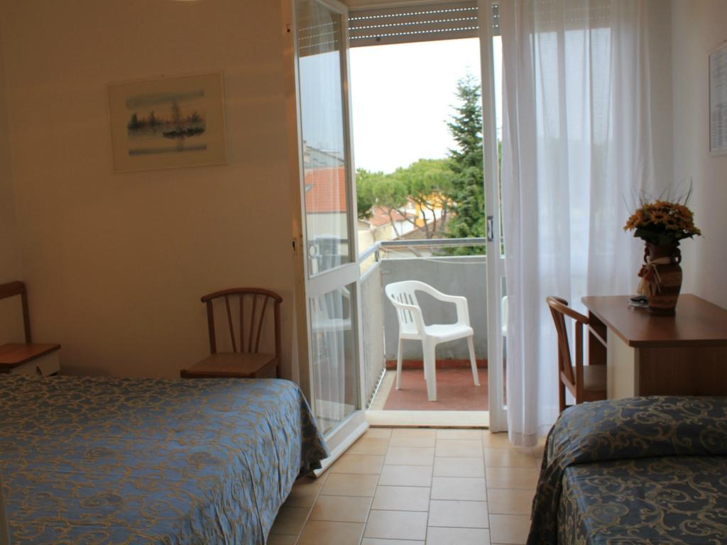 Hotel Morena Riccione Centrale Camera foto